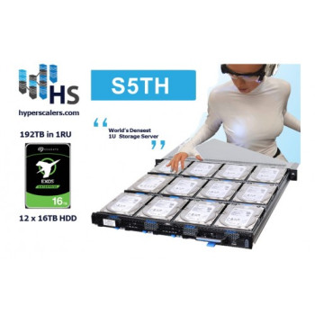 S5TH | D52T - 1ULH